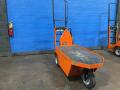 Taylor-dunn  1000 Lbs Electric Stock Chaser Cart - Sc-100-24