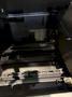 9" X 192" RANSOHOFF LEANVEYOR FOUR STAGE (WASH/RINSE/RINSE/BLOW OFF) WASHER. STOCK # 1113425.
