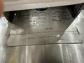 200 Gallon Hamilton Triple Motion Kettle
