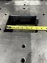 60 TON FEDERAL MODEL #60 OBI PUNCH STAMPING PRESS, 4" STROKE: STOCK #20995