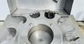Urschel Laboratories Inc.  |  10 Station Semi-Automatic Rotating Onion Slicer