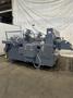 60" X .190" DALLAS 2D-400 AIR FEEDER WITH POWERED PINCH ROLLS. STOCK # 1247223