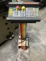 USED ACCURPRESS 130 TON X 10' HYDRAULIC CNC PRESS BRAKE MODEL 713010 Year: 2000