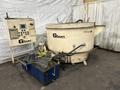 24 CUBIC FT GIANT GB-24DHW VIBRATORY COB DRYER: STOCK #77690
