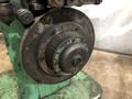 AMERICAN PULLMAX MODEL #X8 BEVELING MACHINE: 14313