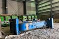 64" (1625mm) 4HI Mesta/Danieli Hot Plate Reversing Mill, Completely Rebuilt
by Danieli in 2010, Never Installed