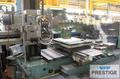 Boring Mills Horizontal Table Type Manual
