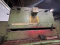 30" X .135" FEED LEASE MODEL #RF4X30 SERVO POWERED COIL FEED: STOCK #22521