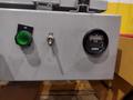 4,000 LBS X 16"-60" X 120" CALDWELL MODEL #60BMS-2-60 BATTERY POWERED REMOTE CONTROL SHEET LIFTER: YOBRO #24914