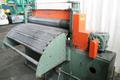 48" BRADBURY SHEET FEEDER : STOCK # 64618