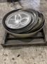 STAINLESS STEEL FLANGED TANK HEADS: STOCK #23191