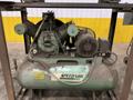 15 HP SPEEDAIRE MODEL #19-000069-0 DUPLEX AIR COMPRESSOR : YOBRO 26354