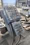 1000 TON (7") AMD MODEL #1000-3030 HYDRAULIC BILLET BAR SHEAR: STOCK #10000
