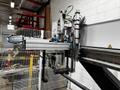 ELUMATEC SBZ-628-S PROFILE MACHINING CENTER