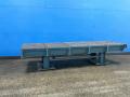 50” X 154” T-slotted Table