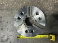 Kitagawa 10” 3 Jaw Chuck - B-210