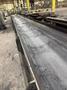 42/32" x approx. 75' Carrier mold dump oscillating conveyor with drive