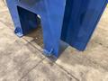 16 TON LAUFFER MODEL #RPL16 HYDRAULIC PRESS: YOBRO #24687