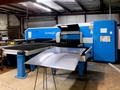 Finn-Power F6S 30 Ton Hydraulic Turret Punch