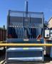 72" X 30" JV MFG CRAM A LOT MODEL #VB-72-B VERTICAL HYDRAULIC CARDBOARD BALER : YOBRO 26378
