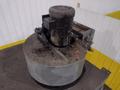 5000 CFM UNITED AIR / DUST-HOG MODEL #F5000 MIST COLLECTOR: YOBRO #24066