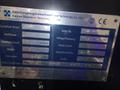 2022 Xiamen Metoform MF1600T Roll Former - Fully Automatic Light Gauge Steel Framing