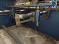70 TON X 8' HELLER MODEL #ABC7008 HYDRAULIC PRESS BRAKE: STOCK #19283