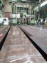 Mills Bridge &amp; Planer Type Manual &amp; CNC
