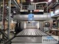 Machining Centers Vertical Bridge Type CNC