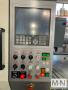 200 TON 9.6 OZ NISSEI MODEL FN4000-36A INJECTION MOLDING MACHINE MFG 2002