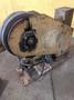 (6) 2.5 TON RANSOME MODEL #AAIRR TURNING ROLLS: STOCK 14800