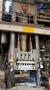 1000 TON HPM DOUBLE ACTION HYDRAULIC PRESS: STOCK #13468