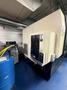 MAKINO MODEL #SNC64 HIGH SPEED CNC VERTICAL MACHINING CENTER: YOBRO 24945