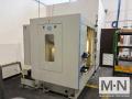 Bridgeport GX-710 CNC Vertical Machining Center, 2014