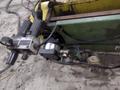 36”  DALLAS MODEL #DRFE-336-LH SERVO FEEDER WITH TUFFSERV CONTROL: STOCK #21658