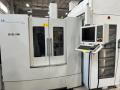 2008 Geonics Creative Solutions HSD-500 | Machining Centers, Vertical