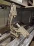 20" X 80" NARDINI MODEL LOGIC 250G CNC FLAT BED LATHE TURNING CENTER, 3.125" HOLE: STOCK #19739