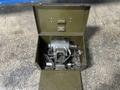 Dumore Tool Post Grinder  - 5-021