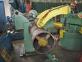 20,000# x 52" Forte Mandrel Type Uncoiler