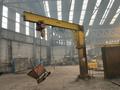 Meili - jib crane 3 ton
