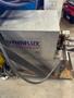 Universal Robots UR10e 6-Axis Robotic MIG Welding Cell w/ Vectis Cobot Welding Package &amp; Miller Invision 352 MPa, 2022