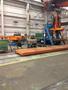 60" x .250" x 40,000# Paxson Slitting Line with Banding Line (14068)