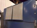 NORDSON POWDER COAT PAINT SYSTEM WITH FEEDER &amp; I-CONTROL. STOCK # 0985226
