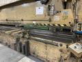 325 Ton x 16′ Standard AB-325-16 CNC Press Brake, 1994 – Automec CNC Control (2 years old) Back Gauge, Tooling Included,  Pit Required