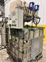 SEPARATION DYNAMICS WATER OIL SEPARATOR SYSTEM WITH TANK: STOCK #21967