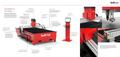 4′ x 8′ Swift-cut Pro-cut Waterjet, 2022