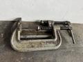 WILTON 106 C-CLAMPS (2)