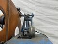 8000 LB X 12" FMC COIL REEL &amp; COIL CAR  : STOCK #77219