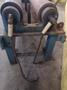 POWERED PIPE / TANK TURNING ROLLS: STOCK #17396