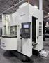 Kitamura MyCenter 3XiF Spark Changer CNC Vertical Mill